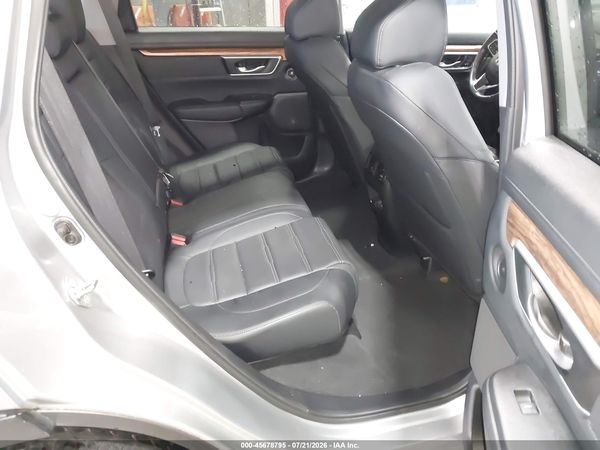 2020 HONDA CR-V AWD EX-L