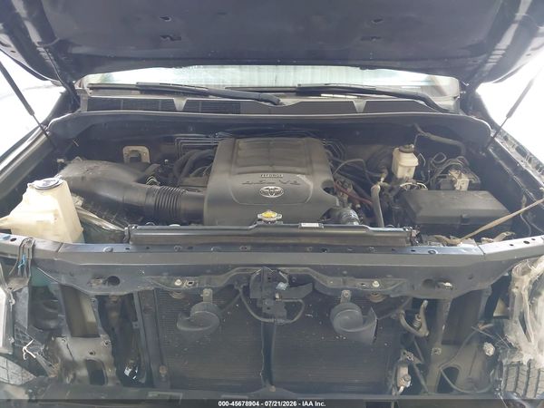 2017 TOYOTA TUNDRA SR5 4.6L V8