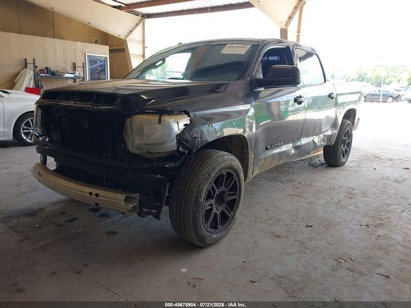 2017 TOYOTA TUNDRA SR5 4.6L V8
