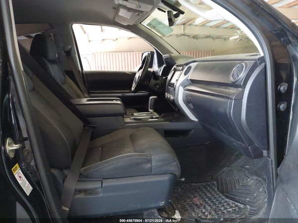 2017 TOYOTA TUNDRA SR5 4.6L V8