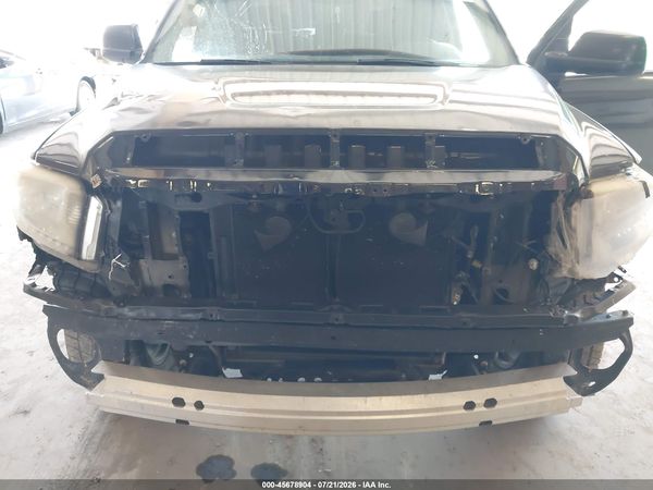 2017 TOYOTA TUNDRA SR5 4.6L V8