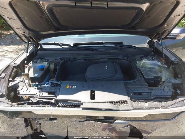 2024 KIA EV9 LAND