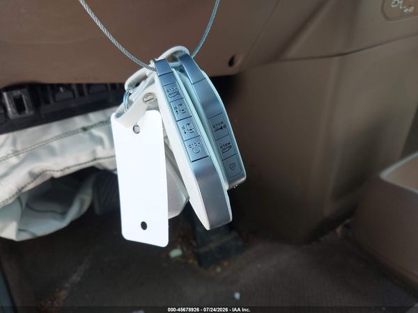 2024 KIA EV9 LAND