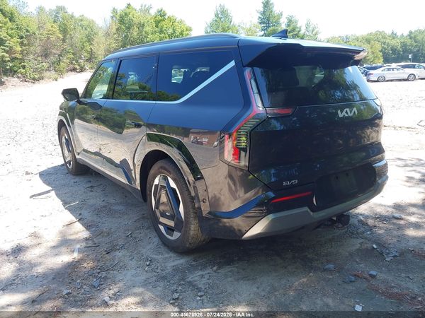2024 KIA EV9 LAND
