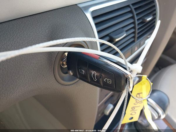 2015 AUDI Q7 3.0T PREMIUM