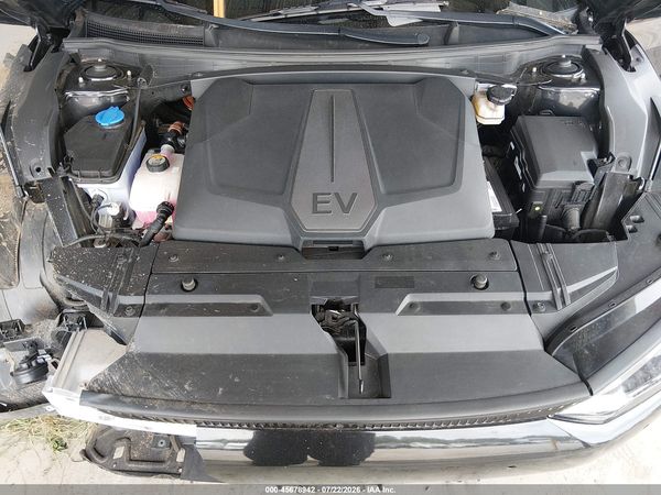 2022 KIA EV6 WIND