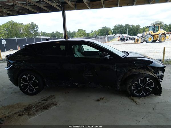 2022 KIA EV6 WIND