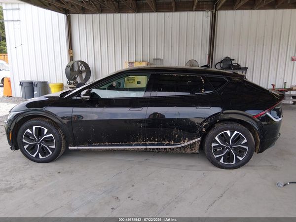 2022 KIA EV6 WIND
