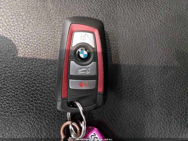 2016 BMW 328I XDRIVE