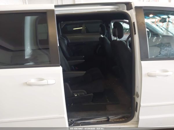 2016 DODGE GRAND CARAVAN SE PLUS