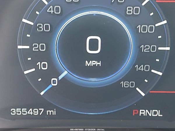2017 CADILLAC ESCALADE ESV PLATINUM