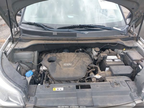 2016 KIA SOUL Plus