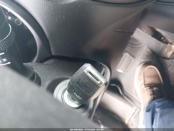2016 KIA SOUL Plus