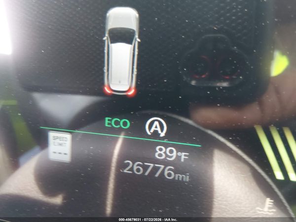2025 KIA SORENTO LX