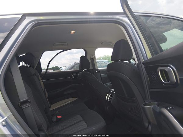 2025 KIA SORENTO LX