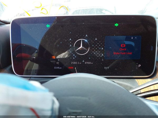 2025 MERCEDES-BENZ C 300 C300