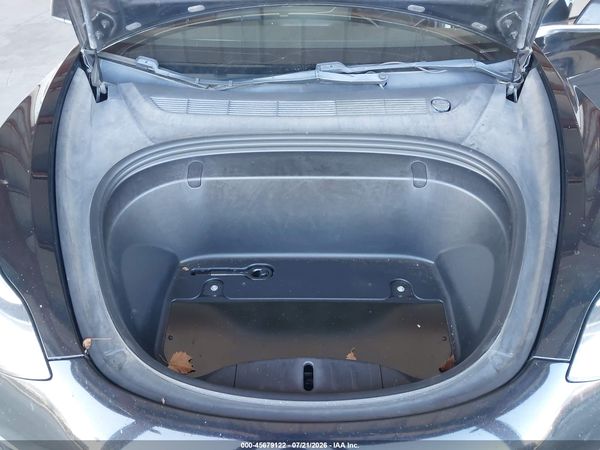 2018 TESLA MODEL 3 LONG RANGE/MID RANGE