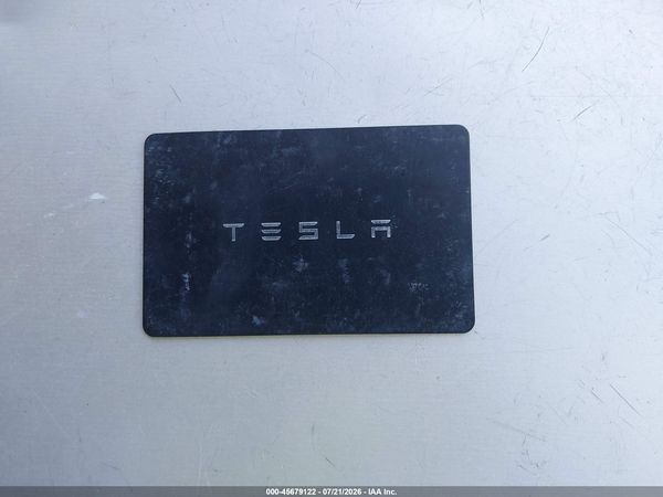 2018 TESLA MODEL 3 LONG RANGE/MID RANGE