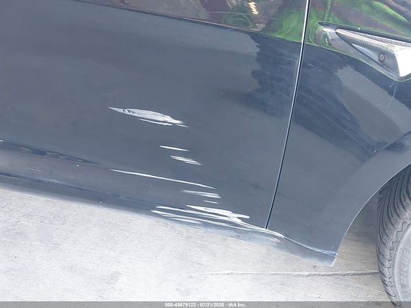 2018 TESLA MODEL 3 LONG RANGE/MID RANGE