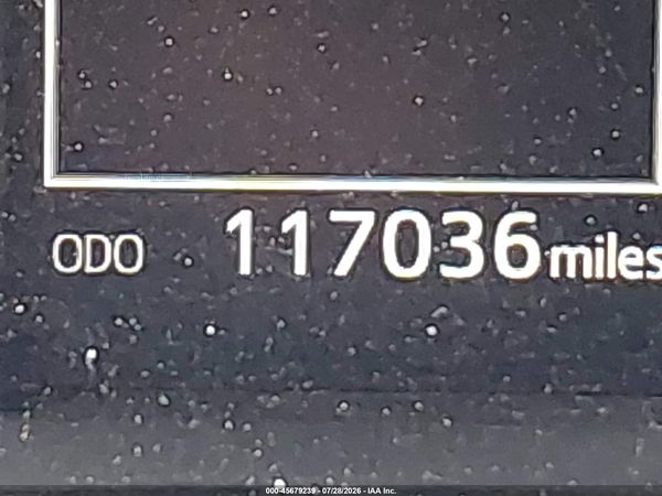 2018 TOYOTA HIGHLANDER LE PLUS