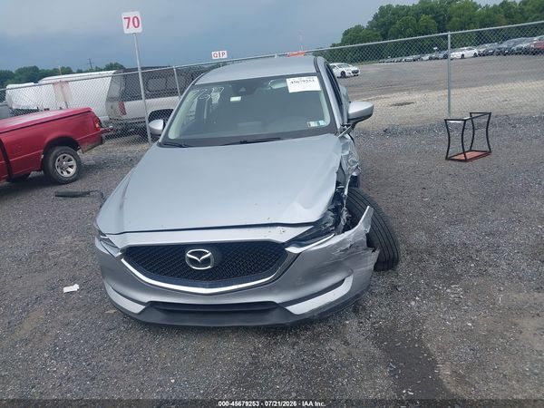 2018 MAZDA CX-5 SPORT