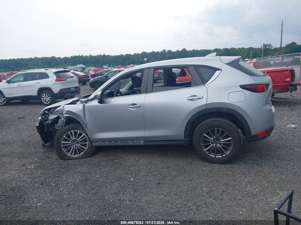2018 MAZDA CX-5 SPORT