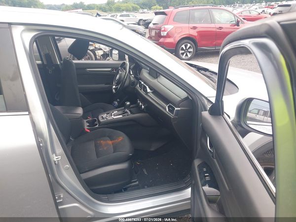2018 MAZDA CX-5 SPORT