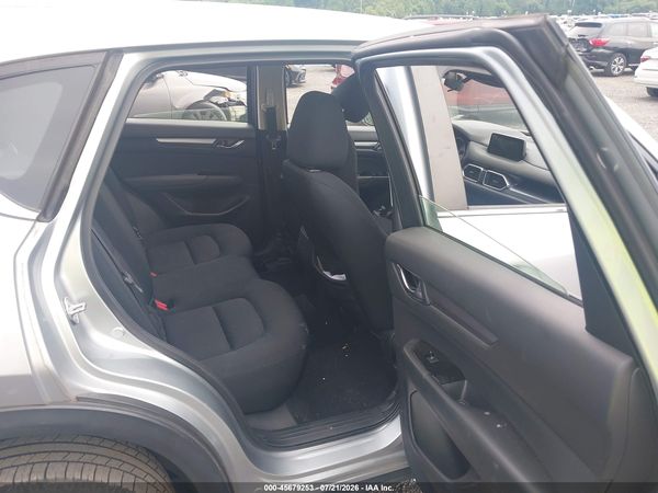 2018 MAZDA CX-5 SPORT