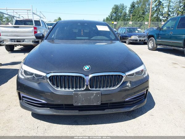 2019 BMW 530E XDRIVE IPERFORMANCE