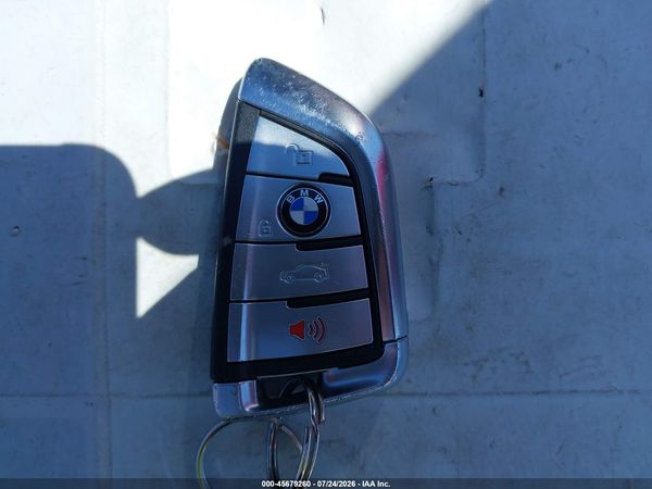 2019 BMW 530E XDRIVE IPERFORMANCE