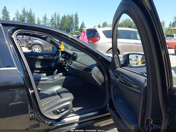 2019 BMW 530E XDRIVE IPERFORMANCE