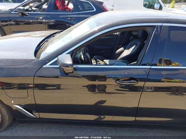 2019 BMW 530E XDRIVE IPERFORMANCE