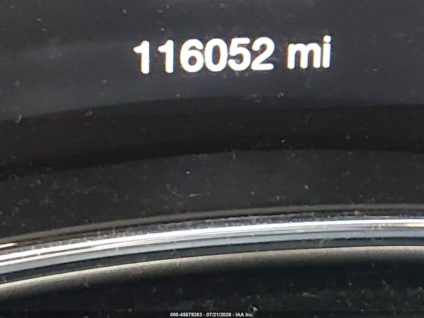 2018 JEEP GRAND CHEROKEE TRAILHAWK 4X4