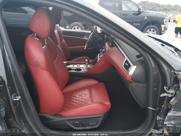 2023 GENESIS G70 3.3T AWD