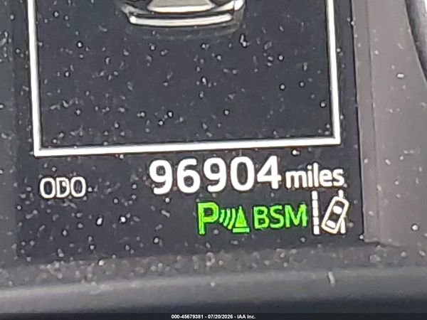 2018 TOYOTA HIGHLANDER LIMITED PLATINUM