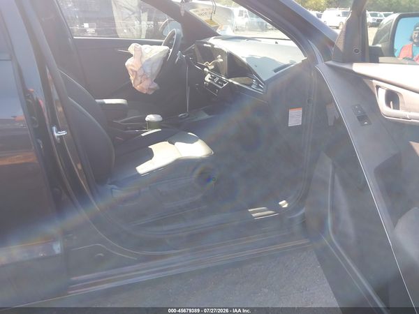 2025 KIA NIRO PLUG-IN HYBRID EX