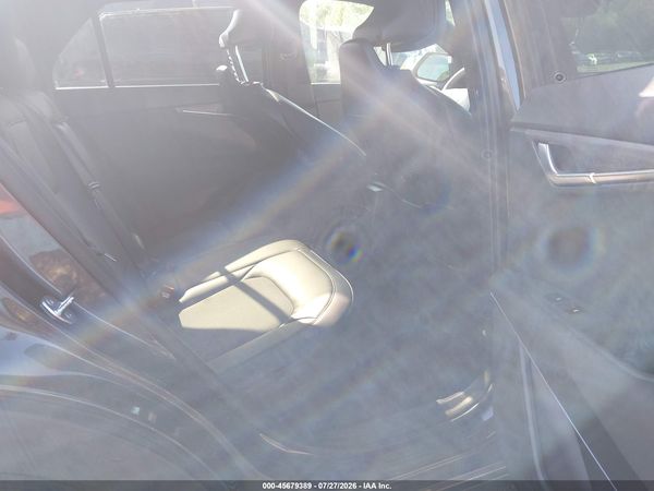 2025 KIA NIRO PLUG-IN HYBRID EX