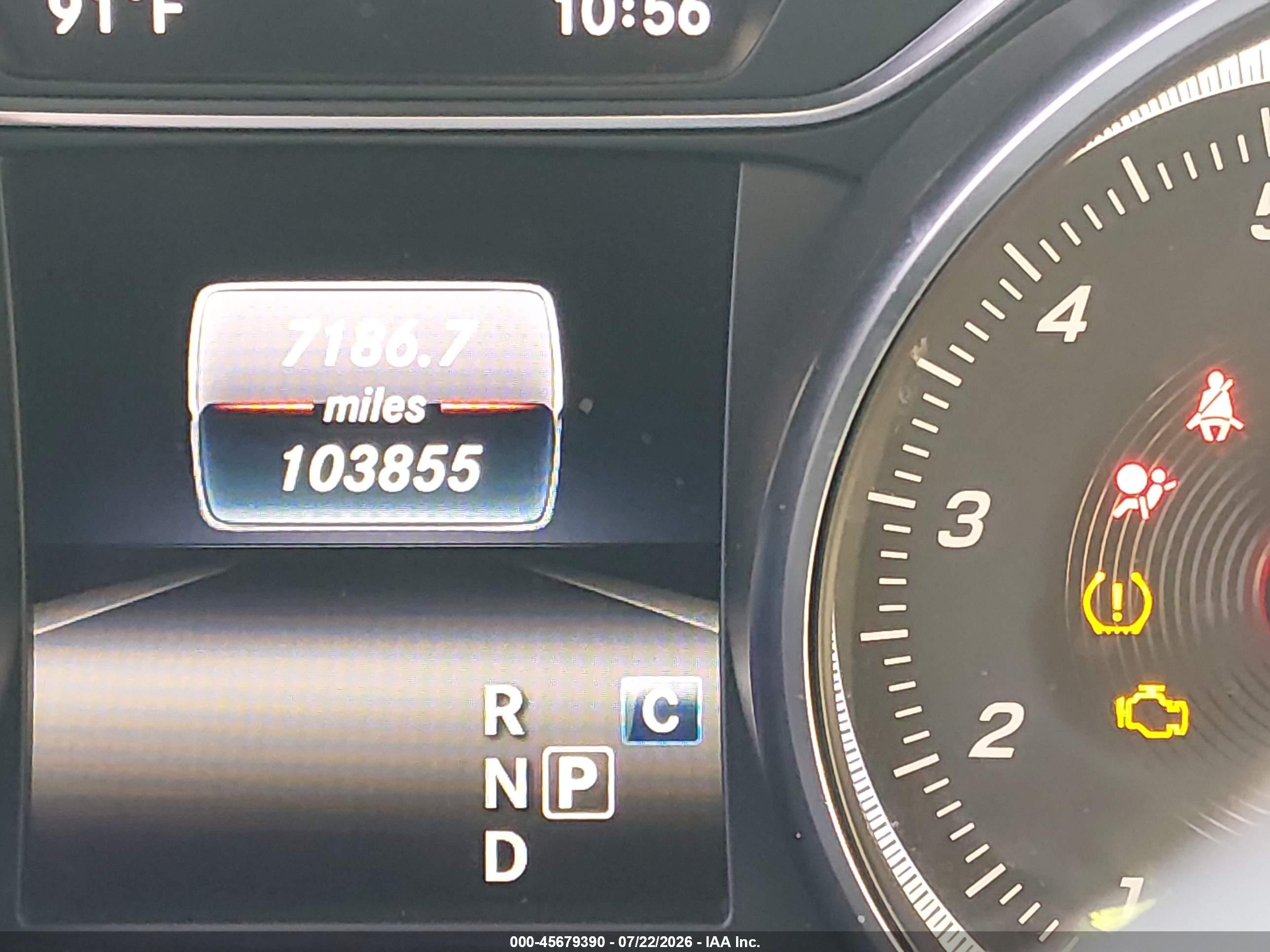 2018 MERCEDES-BENZ GLA 250 4MATIC