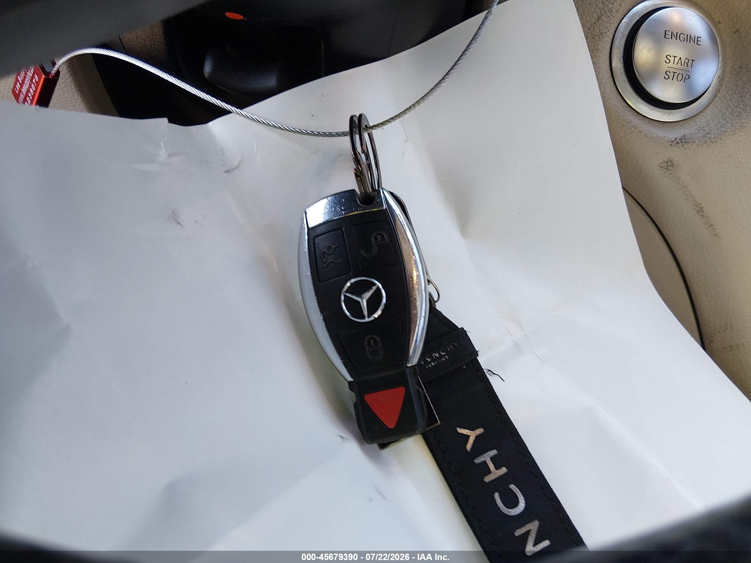 2018 MERCEDES-BENZ GLA 250 4MATIC
