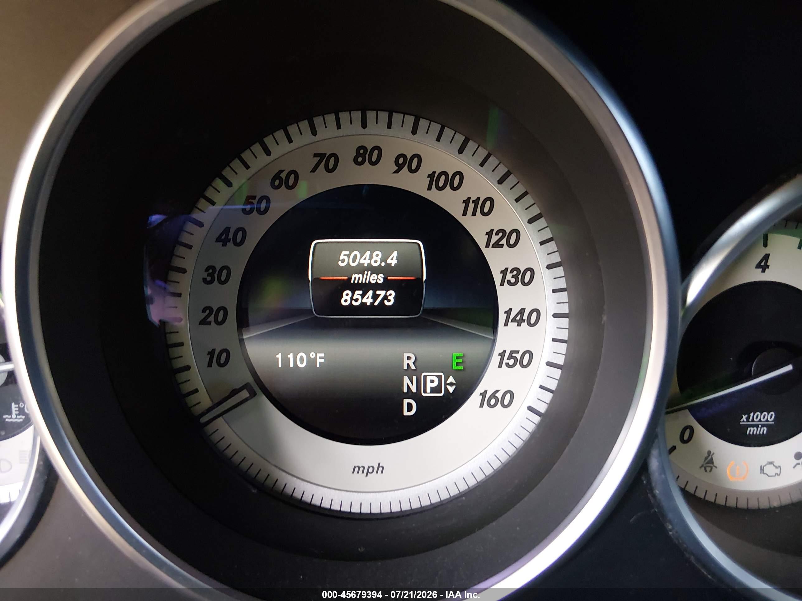 2016 MERCEDES-BENZ CLS 400 CLS400