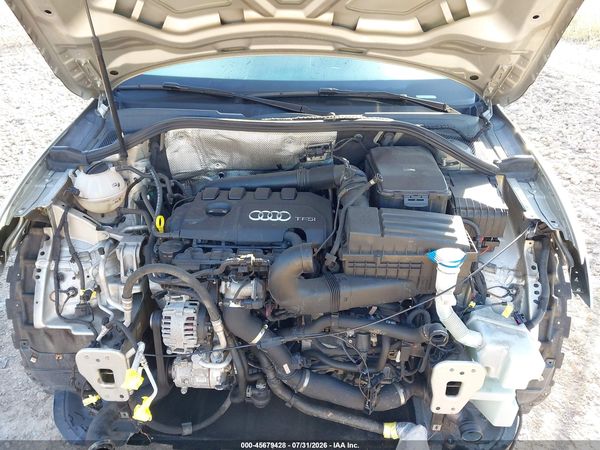 2017 AUDI Q3 2.0T PREMIUM