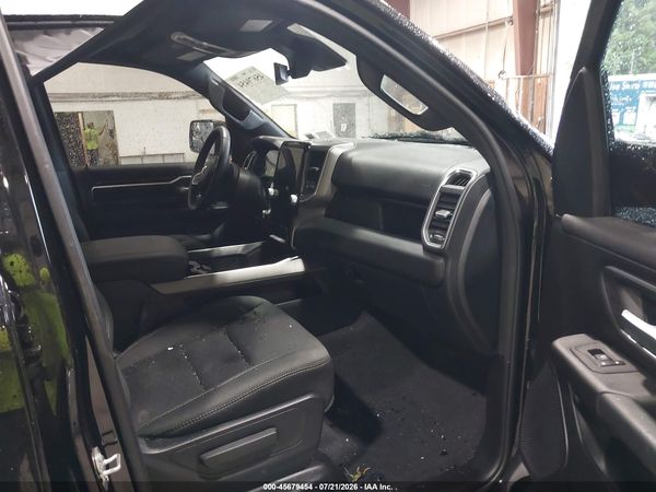 2025 RAM 1500 BIG HORN  4X4 5'7 BOX