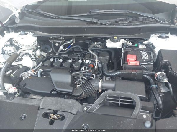 2023 HONDA CR-V EX-L AWD