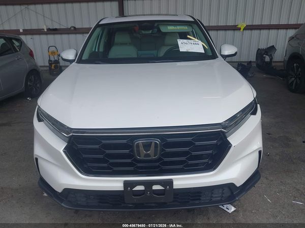 2023 HONDA CR-V EX-L AWD