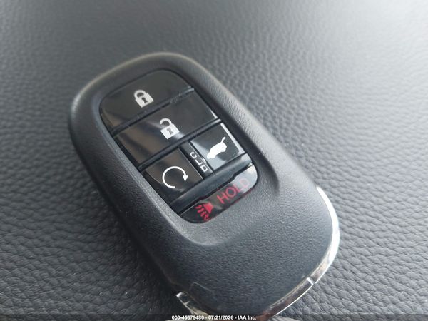 2023 HONDA CR-V EX-L AWD