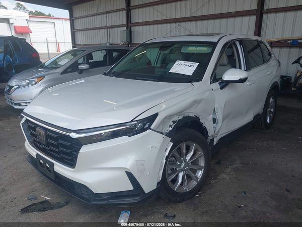 2023 HONDA CR-V EX-L AWD