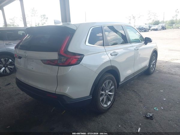 2023 HONDA CR-V EX-L AWD