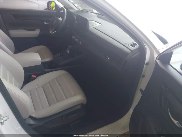 2023 HONDA CR-V EX-L AWD