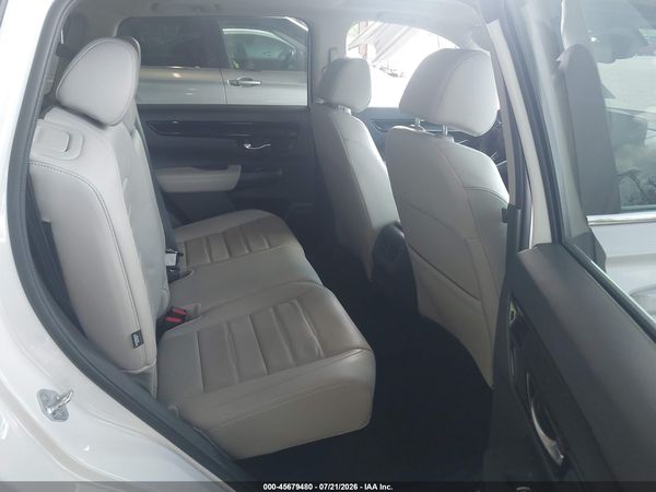 2023 HONDA CR-V EX-L AWD