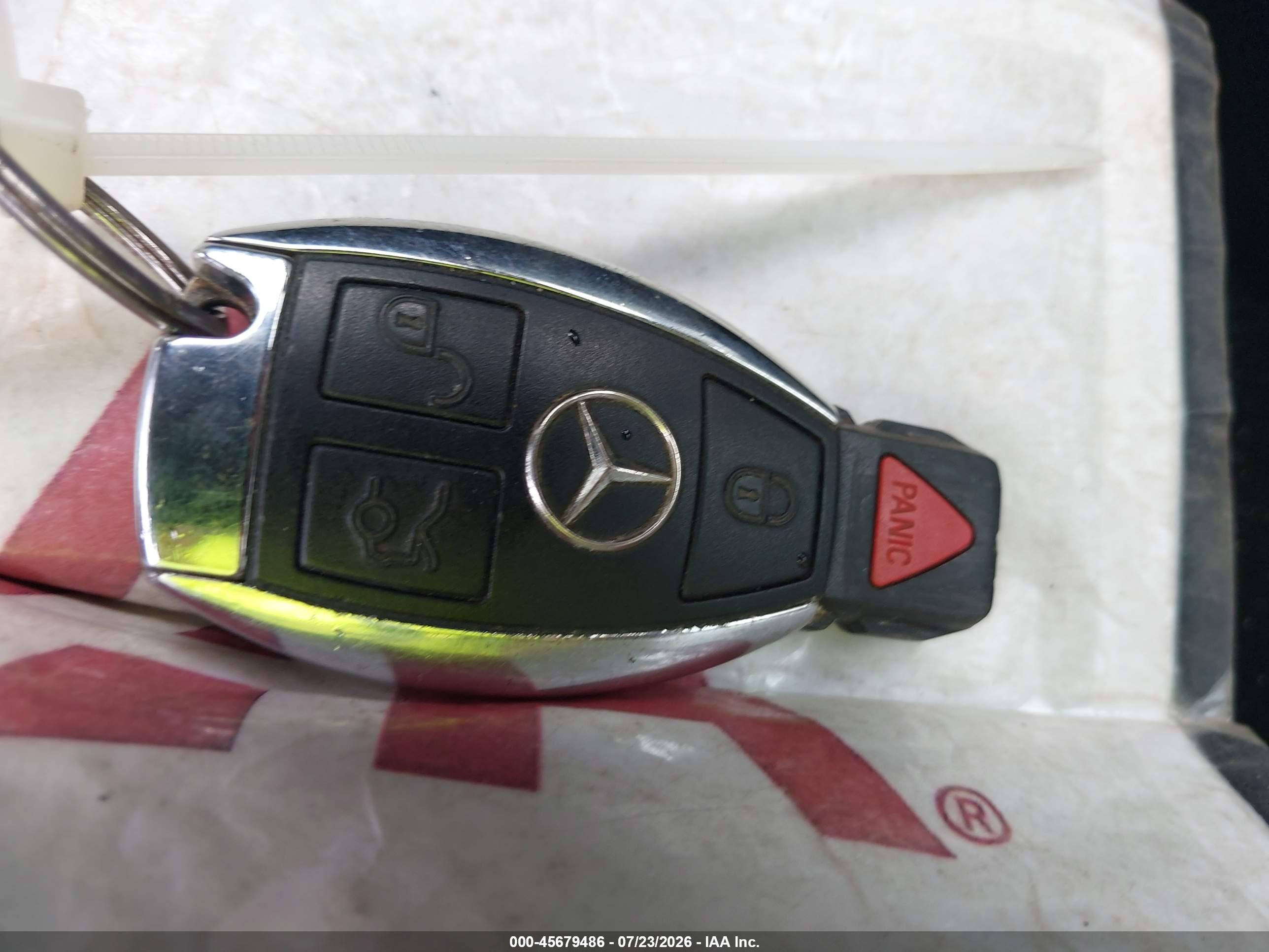 2012 MERCEDES-BENZ E 350 E350
